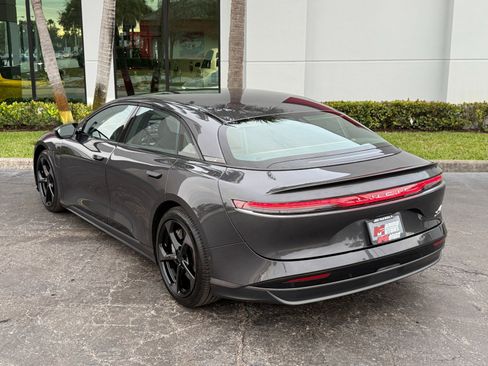Used 2024 Lucid Air Grand Touring image 30