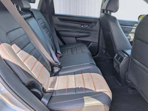 Certified 2026 Honda CR-V Sport-L image 10