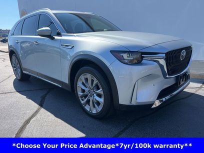 Used 2025 MAZDA CX-90 3.3 Turbo w/ Premium Plus Pkg