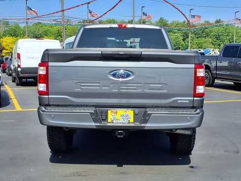 Used 2023 Ford F150 XL w/ STX Appearance Package AWD/4WD image 22