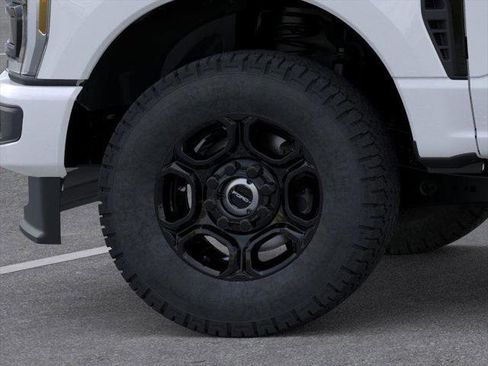New 2026 Ford F250 XL w/ STX Appearance Package image 19
