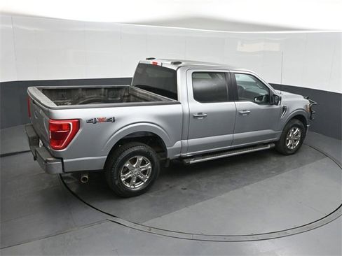 Used 2021 Ford F150 XLT w/ Equipment Group 301A Mid image 30