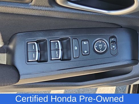 Certified 2023 Honda Civic Sport image 26