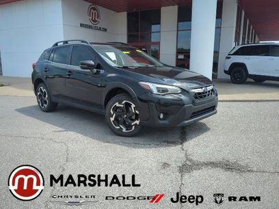 Used 2023 Subaru Crosstrek 2.5i Limited