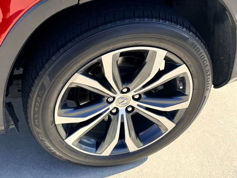 Used 2016 Lexus RX 450h FWD image 9