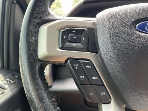 Certified 2020 Ford F250 Lariat w/ Lariat Value Package AWD/4WD image 25
