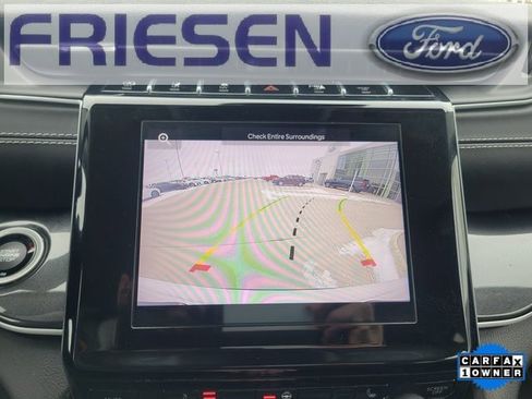 Used 2022 Jeep Grand Cherokee L Laredo w/ Luxury Tech Group I image 21