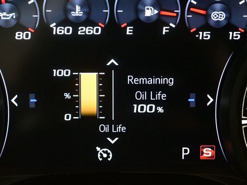 Used 2023 Chevrolet Camaro ZL1 image 50