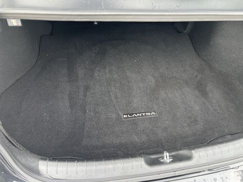 Used 2023 Hyundai Elantra N Line FWD image 29