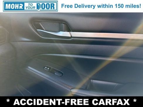 Used 2022 Nissan Altima 2.5 SV image 25