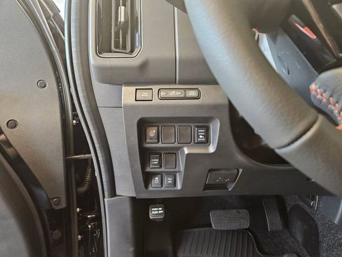 New 2026 Nissan Frontier PRO-4X w/ Pro-4x Convenience Package image 16