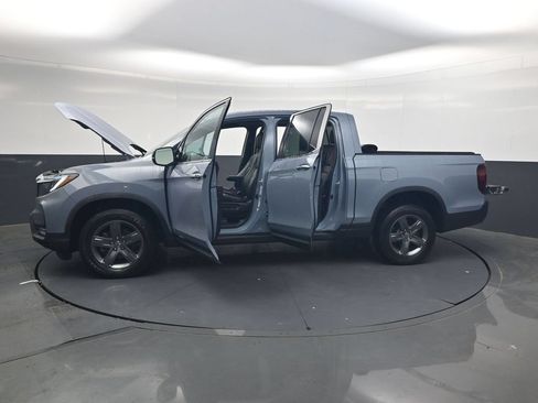 Used 2023 Honda Ridgeline RTL-E image 50
