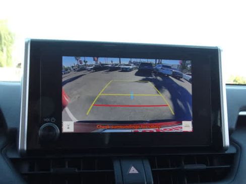 Certified 2024 Toyota RAV4 SE image 30