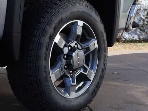 New 2026 GMC Sierra 2500 SLT w/ SLT Convenience Package image 49