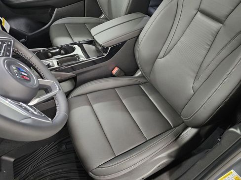 New 2026 Buick Envision Preferred image 14