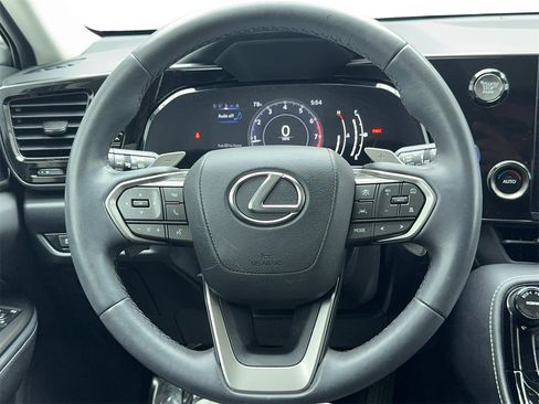 Used 2022 Lexus NX 350 AWD w/ Cold Area Package image 18