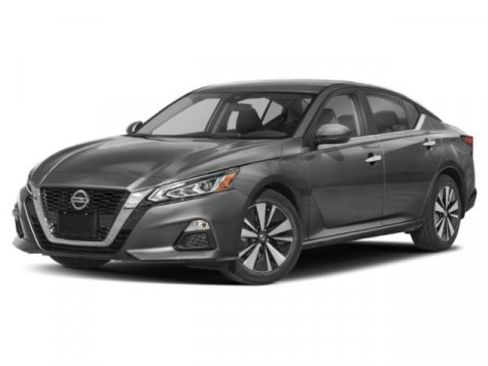 Used 2022 Nissan Altima 2.5 SV image 4