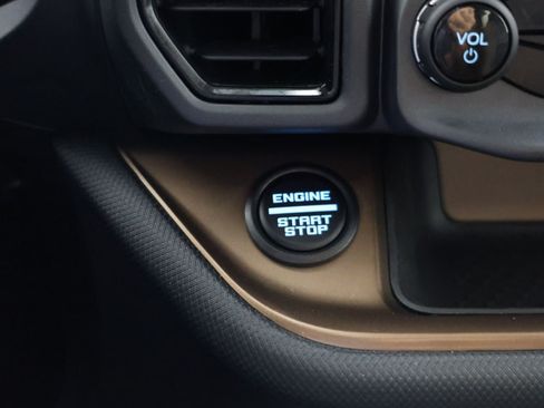 Used 2024 Ford Bronco Sport Outer Banks AWD/4WD image 18