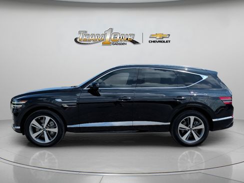 Used 2024 Genesis GV80 3.5T Advanced w/ Advanced Package AWD/4WD image 5