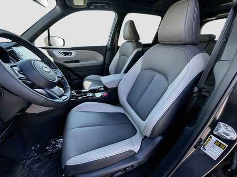 New 2026 Subaru Forester Limited AWD/4WD image 25