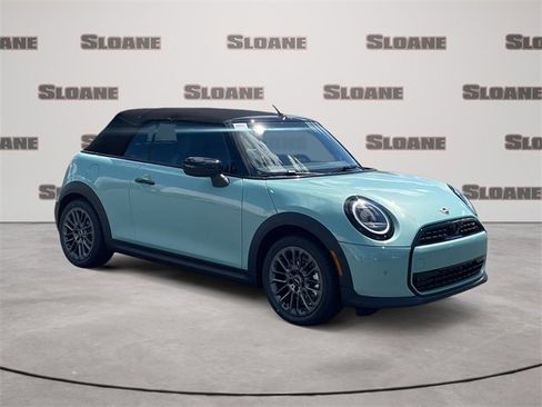 New 2026 MINI Cooper S image 7