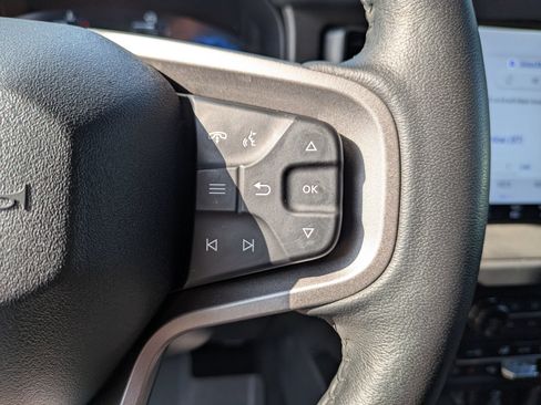 Certified 2025 Ford Bronco Badlands AWD/4WD image 20