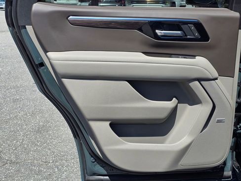 New 2026 Chevrolet Tahoe Z71 AWD/4WD image 37
