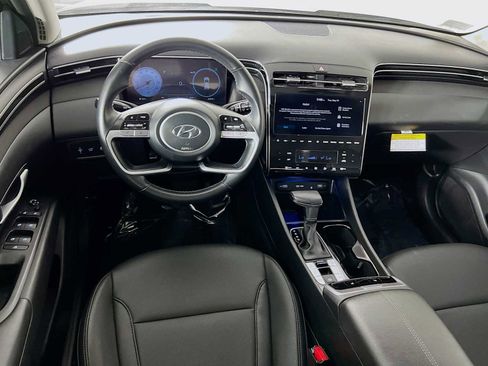Used 2024 Hyundai Tucson SEL w/ Convenience Package AWD/4WD image 24