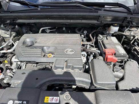 Used 2023 Lexus NX 250 FWD w/ Towing Package (2000 Lbs) image 59
