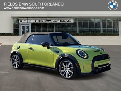 Used 2024 MINI Cooper S