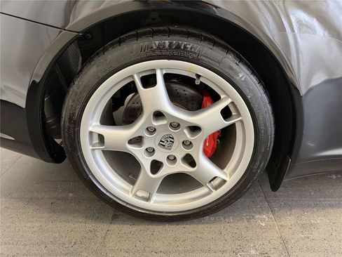 Used 2006 Porsche 911 Carrera S RWD image 12