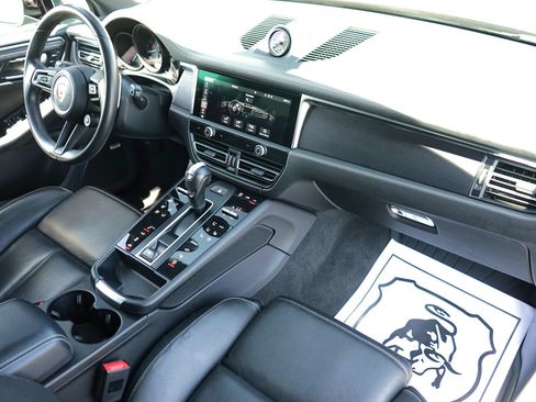 Used 2023 Porsche Macan GTS w/ Premium Package Plus AWD/4WD image 27
