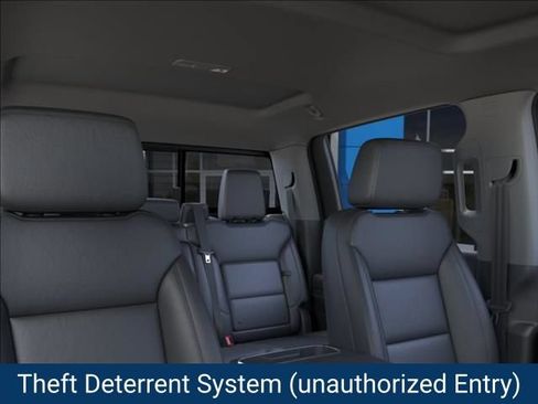 New 2026 Chevrolet Silverado 1500 RST AWD/4WD image 27