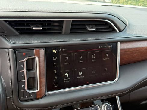 Certified 2023 GMC Yukon Denali Ultimate AWD/4WD image 49