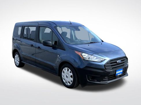 Used 2020 Ford Transit Connect XL FWD image 4