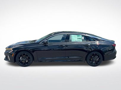 New 2026 Kia K5 GT-Line