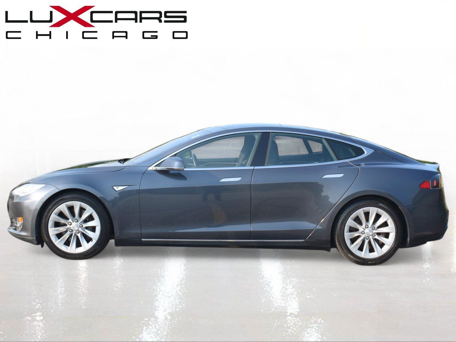 Used 2016 Tesla Model S AWD image 5