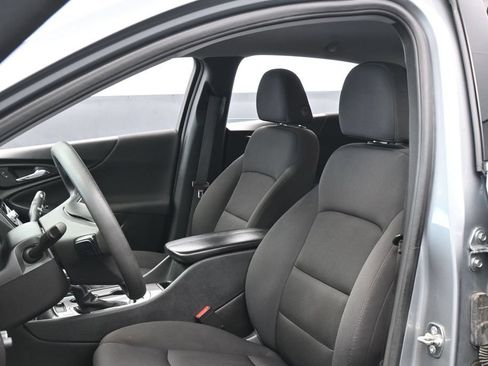 Used 2024 Chevrolet Malibu LT FWD image 10