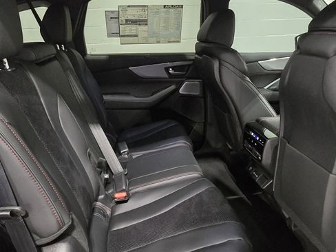 New 2026 Acura MDX A-Spec image 13