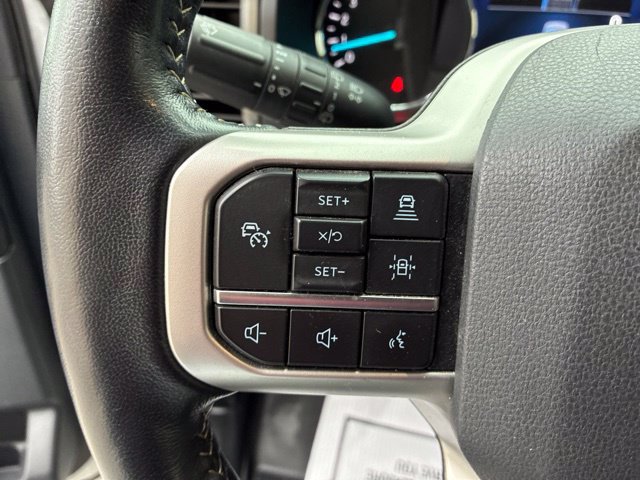 Used 2023 Ford Expedition Max XLT AWD/4WD image 26