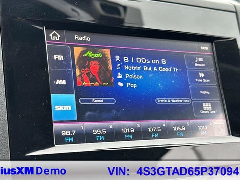 Used 2023 Subaru Impreza Premium w/ Popular Package #3 image 28