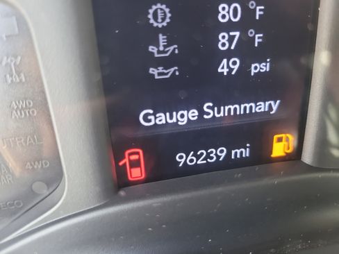 Used 2020 RAM 3500 Big Horn image 29