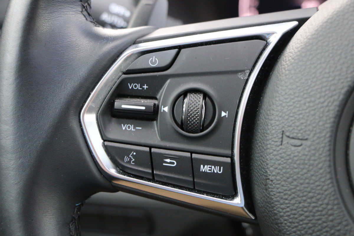 Used 2025 Acura MDX SH-AWD image 20