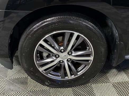 Used 2017 INFINITI QX60 FWD w/ Premium Plus Package image 15