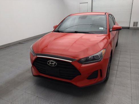 Used 2019 Hyundai Veloster 2.0 FWD image 15