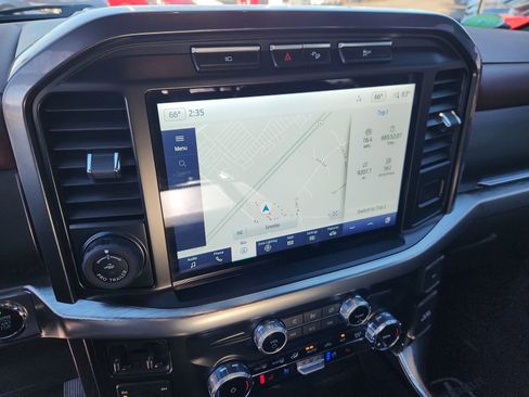 Used 2023 Ford F150 Lariat w/ Max Trailer Tow Package image 25