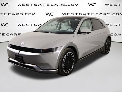 Used 2023 Hyundai Ioniq 5 Limited
