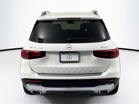 Used 2022 Mercedes-Benz GLB 250 4MATIC image 6