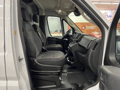 Used 2023 RAM ProMaster 2500 FWD image 24