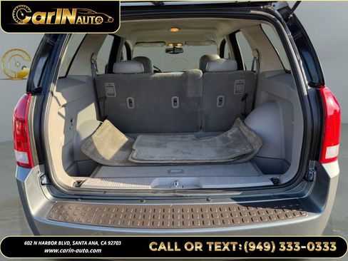 Used 2006 Saturn Vue 2WD image 29